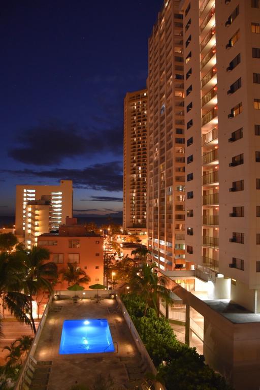 Jenny'S Cottage Waikiki Honolulu Exterior photo